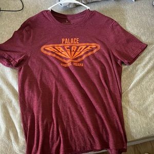 Mens (unisex) PALACE ARCADE HAWKINS INDIAN SHIRT